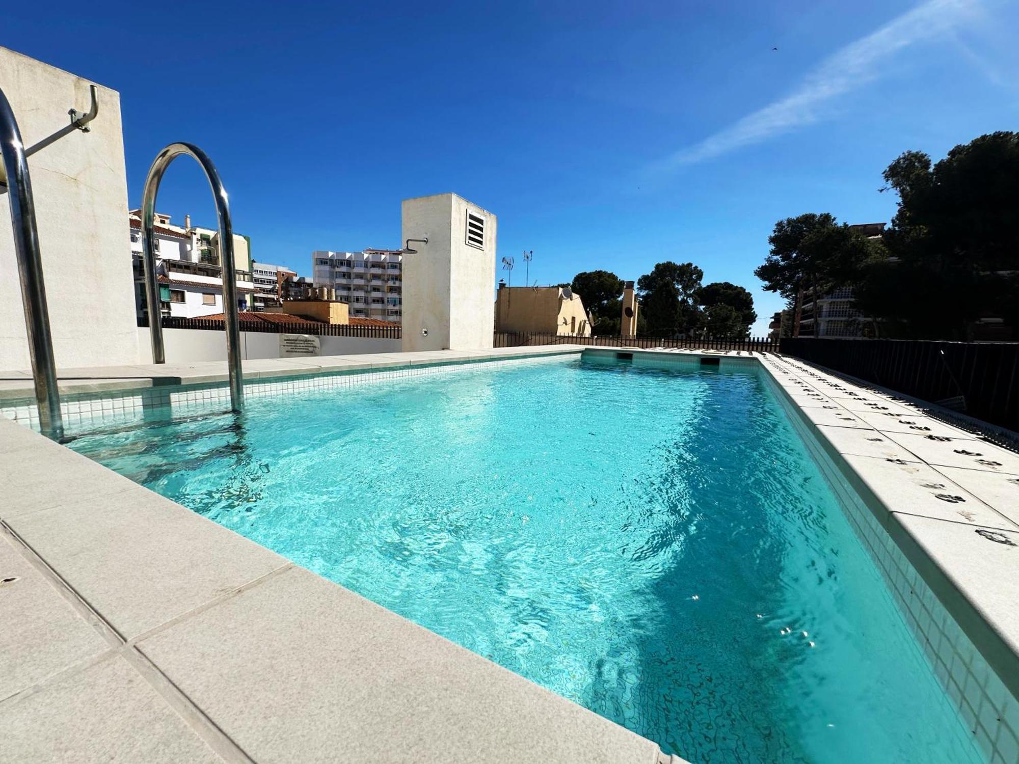 Smart Studio Waves Torremolinos Exterior photo