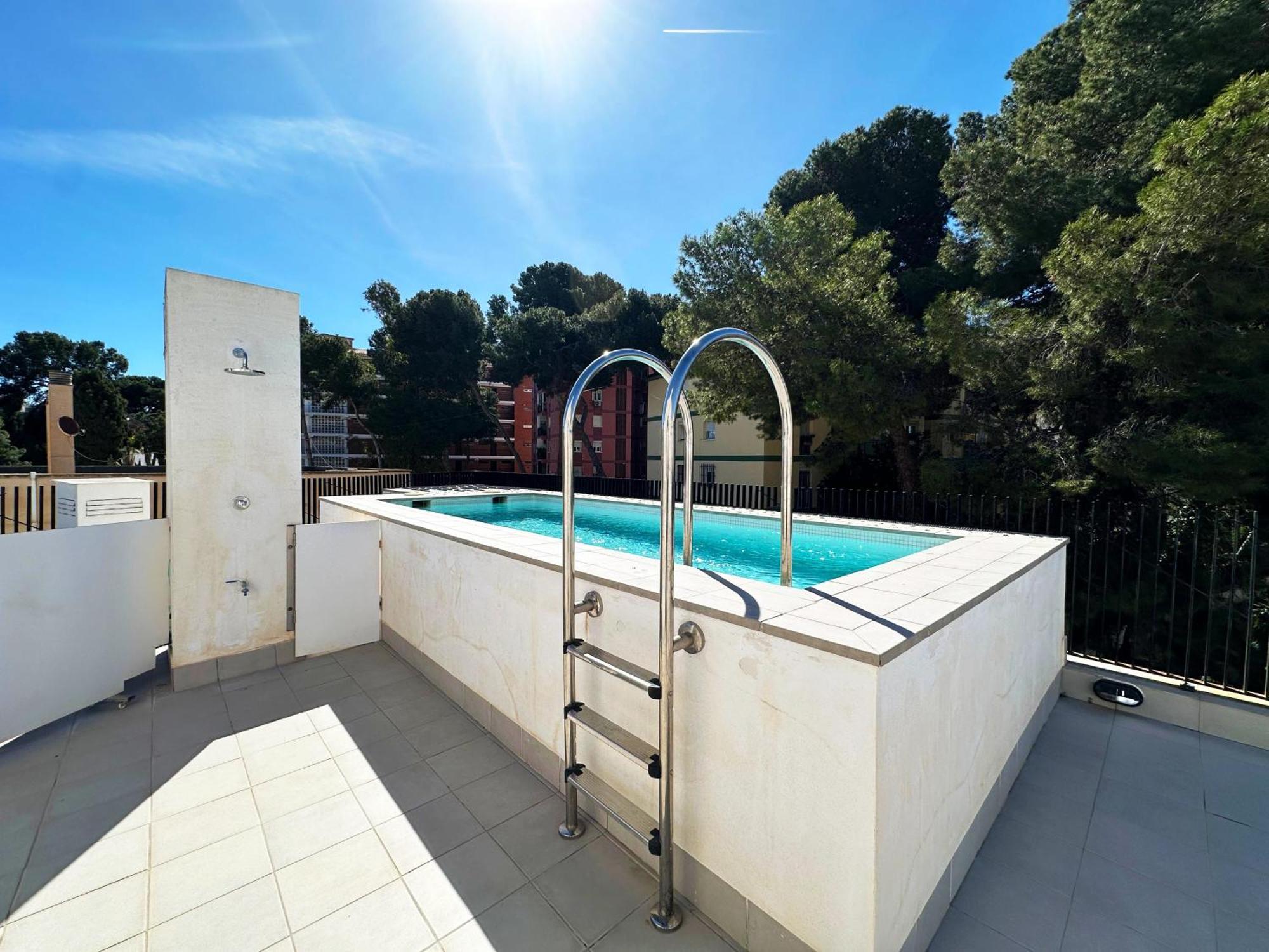 Smart Studio Waves Torremolinos Exterior photo