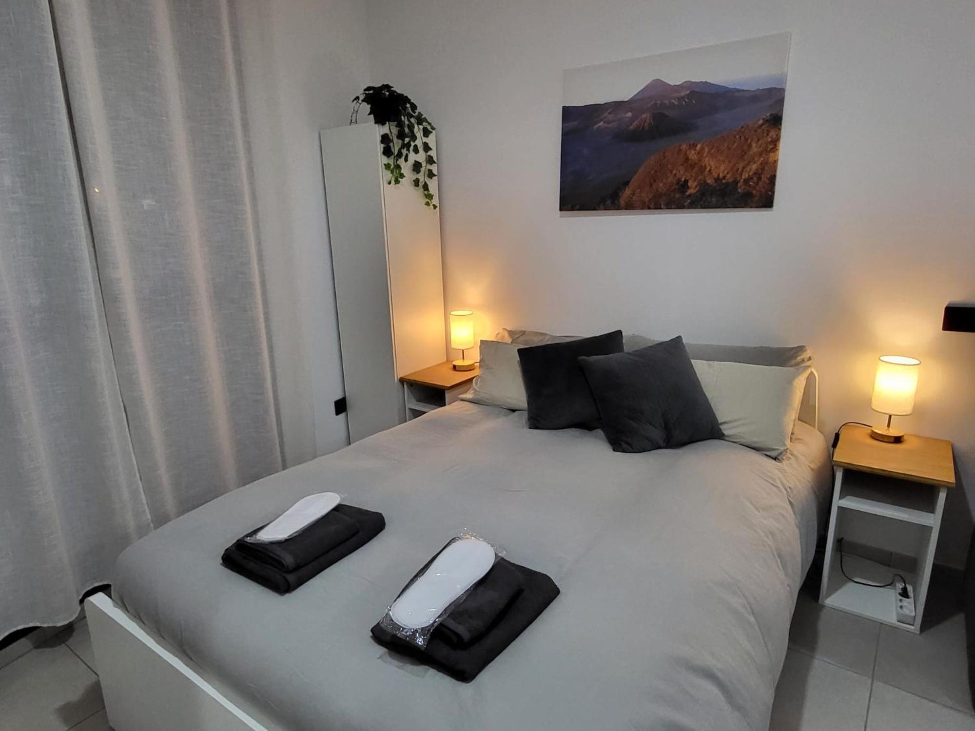 Smart Studio Waves Torremolinos Exterior photo